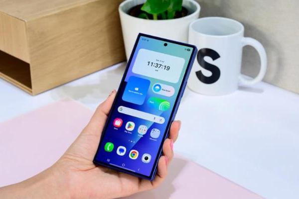 这么轻 那么薄 三星Galaxy Z Fold7折叠体验全面升级 