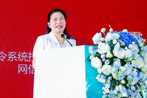 锚定“好用”！诚迈科技重磅发布五大信创产品矩阵，共建自主共赢生态 