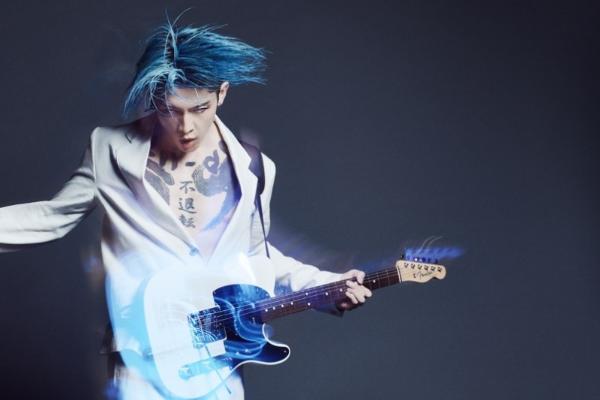 FENDER 公布 2025“FENDER NEXTTM”计划入选名单，聚焦全球新一代吉他艺术家 