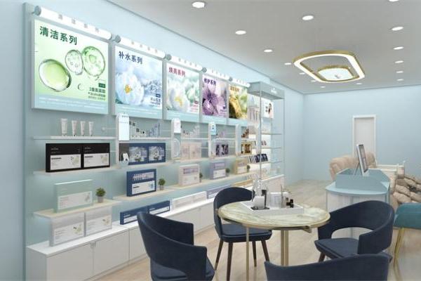 解锁夏日清透肌，丸碧实体店带你开启水润焕亮之旅 