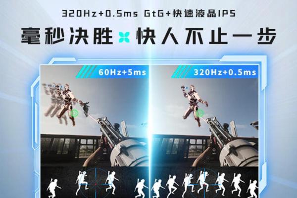 微星MAG 274QRFW X32白刃显示器震撼上市：1599元享三年以换代修 