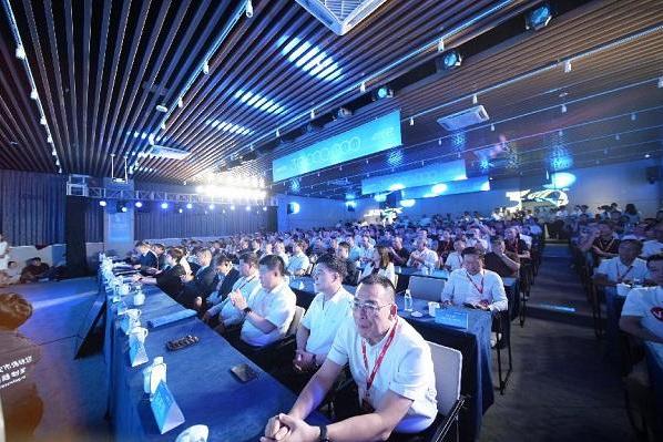3000万台，量质飞跃，解读杰克代表的“中国智造” 