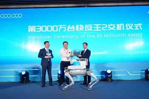 3000万台，量质飞跃，解读杰克代表的“中国智造” 