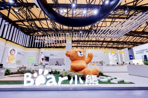  从小家电到生活方式：小熊电器的品牌转型启示录