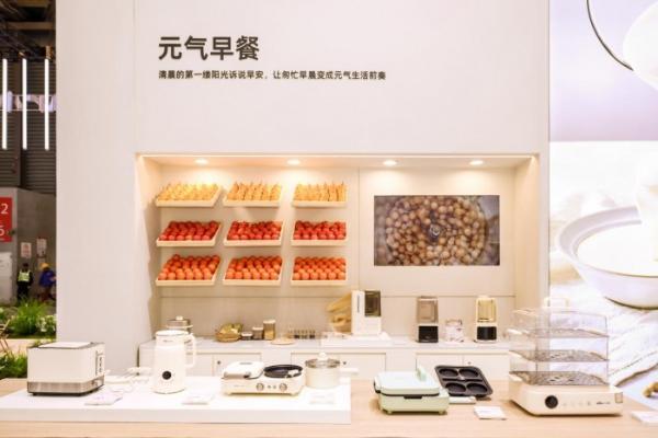  从小家电到生活方式：小熊电器的品牌转型启示录