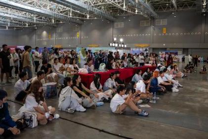 2025 驻马店新世界动漫游戏嘉年华圆满落幕 多家媒体点赞 “现象级文化盛宴”