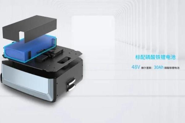  专为机械臂打造！思岚48V具身智能版底盘强势登场，助力具身智能场景落地！