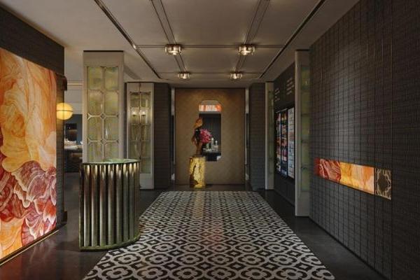 以濠璞酒店为范本——探索中高端酒店的文化轻奢之路