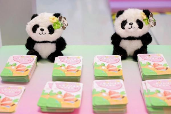  达因伊可新携手海王星辰玩转公益快闪，以“科学营养+合理运动”为儿童健康赋能