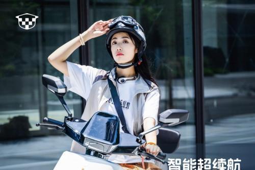 绿源28年“反内卷”生存法则：用技术穿透周期，以服务重构价值