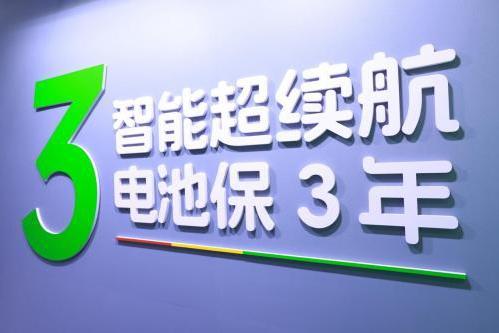  绿源28年“反内卷”生存法则：用技术穿透周期，以服务重构价值