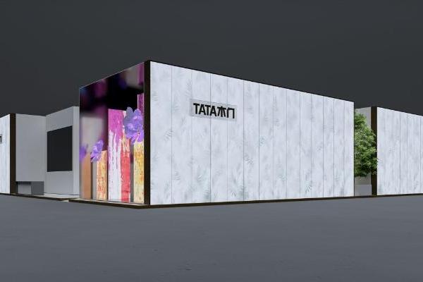  第27届广州建博会启幕在即 TATA木门三大变革再启新境