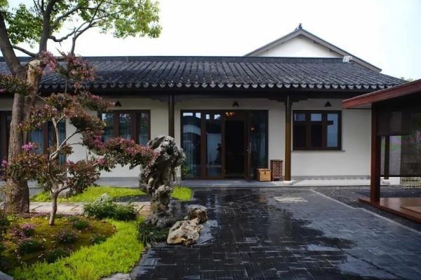 丁立新书记走访甪直·东甫里——江苏蓝园开启探索历史文化街区新思路