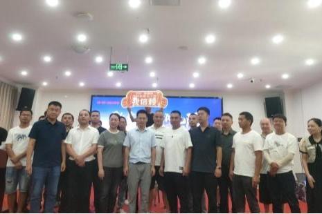创富利器登场 庆铃 T28 创业家皮卡泸州上市 创业者都说 “巴适”
