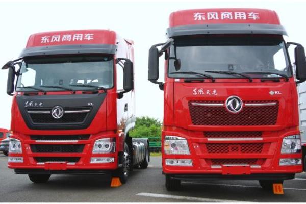 技能争锋 热爱闪耀！东风商用车助阵京东物流2025年首届全国技能大赛决赛