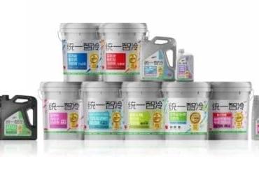 核心流体时代，统一下一代高标准冷却液站上C位！