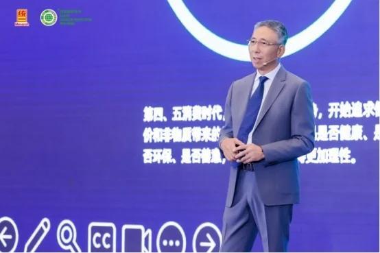 核心流体时代，统一下一代高标准冷却液站上C位！