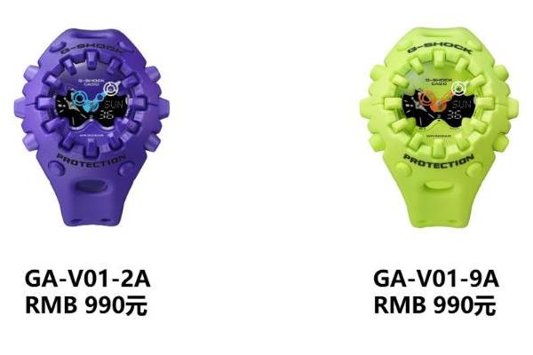 潮力全开！G-SHOCK官宣全球形象大使：与超世代女团XG共同探索潮流新世界！