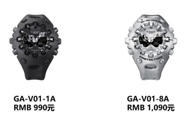 潮力全开！G-SHOCK官宣全球形象大使：与超世代女团XG共同探索潮流新世界！