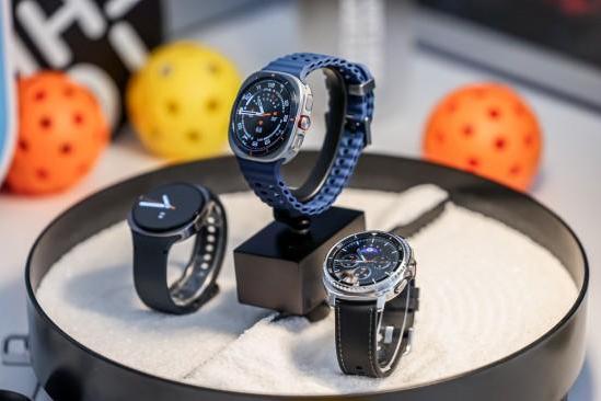 三星Galaxy Watch新品正式开售 解锁健康生活“星”体验 