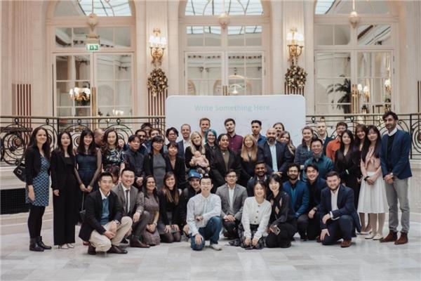 一键解决无障碍出行，华人创立的Transreport拿到了英国“国王企业奖” 
