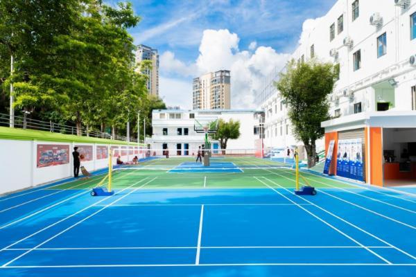 大朋友中考复读学校开放日：名师领航圆梦中考 