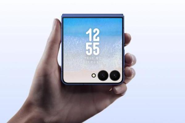 我的个性我做主 玩法多样的三星Galaxy Z Flip7魅力登场 