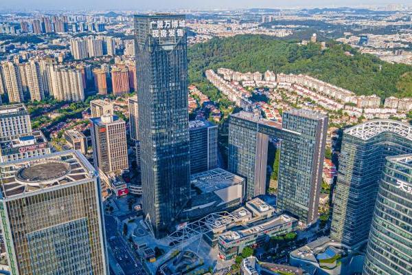 湾区产业生态进化论：番禺如何织就企业成长沃土？ 
