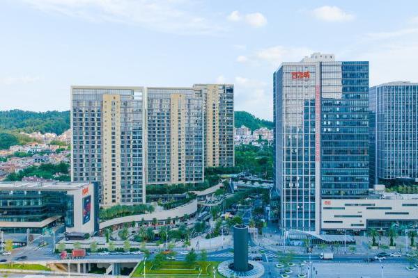 湾区产业生态进化论：番禺如何织就企业成长沃土？ 