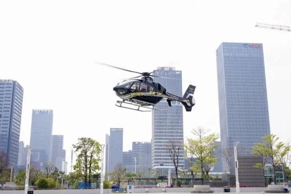 湾区产业生态进化论：番禺如何织就企业成长沃土？ 