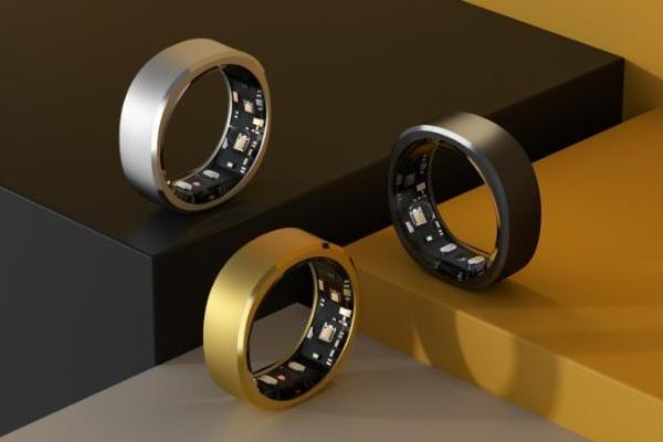  RingConn智能戒指如何以一枚“小戒指”引领全球智能穿戴新风潮？