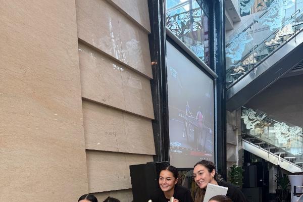 BeauEver成为新西兰女篮2025官方赛事合作伙伴 以“为她上场”之名，共赴守护新生力量，致敬坚韧之光 