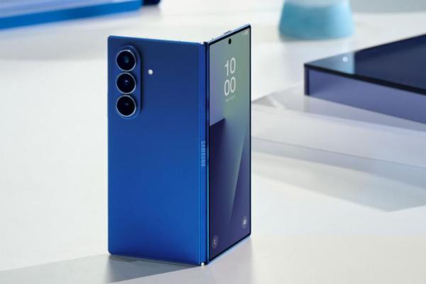 不妥协的全能旗舰 三星Galaxy Z Fold7开启折叠屏新时代 