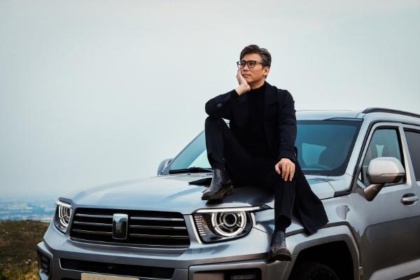叔圈永不设限 坦克700 Hi4-T实力展现“弯道超车” 
