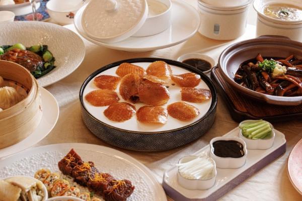 锦江丽笙酒店发布《锦味沪照》，以城市味道诠释锦江品牌90年传承 