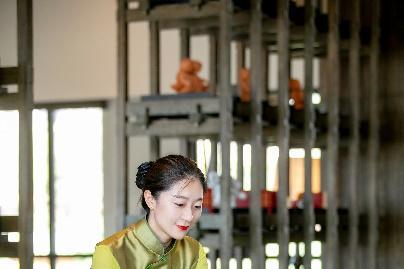 延安万达美华酒店荣登抖音好评榜首 红街湖畔缔造避暑度假新标杆 