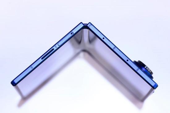 轻薄与极致并存：解码Galaxy Z Fold7的Ultra级折叠屏体验 