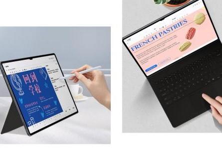 毕业季新装备 AI平板三星Galaxy Tab S10系列热销中 
