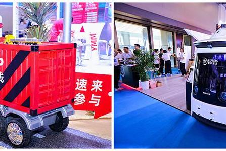 2025长三角快递物流展9月3日在上海盛大召开
