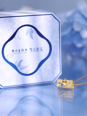 大生有礼，为爱闪光：周大生超级会员沙龙盛典筑就闪光时刻 