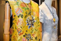 大生有礼，为爱闪光：周大生超级会员沙龙盛典筑就闪光时刻 