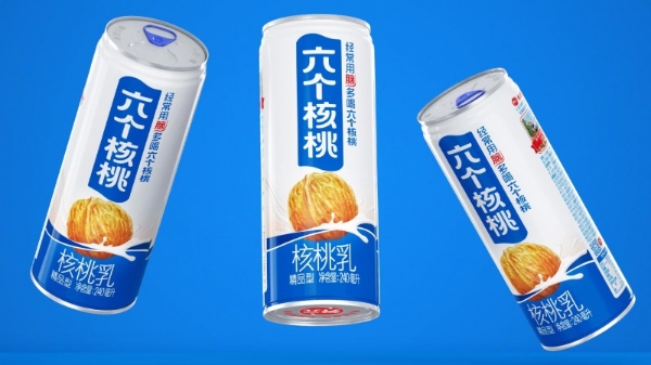 养元饮品半年报业绩稳健，六个核桃多维布局锻造增长韧性