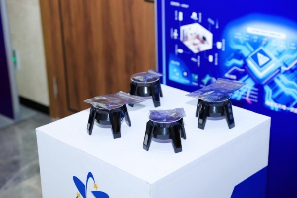 创建南网特色科技成果转化生态中枢——南方电网创新加速器首期路演活动成功举办