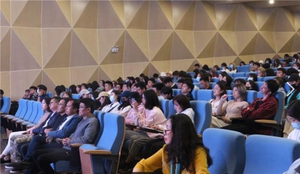 海乐行联会魏衍斌携手专家团队共话稀有金属未来方向