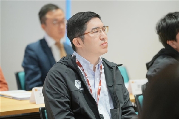 陈华：AI+时代下，技术决定下限，管理定义上限
