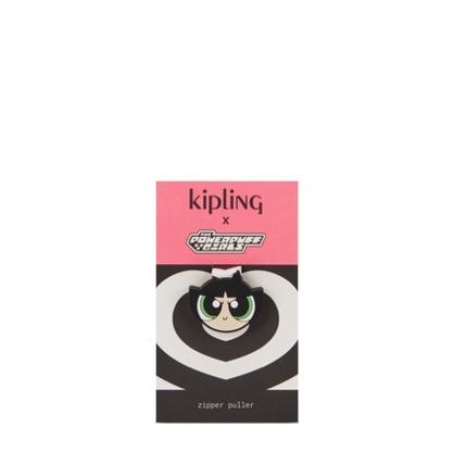 Kipling x 飞天小女警联名系列登场，奔赴今夏充能旅程！ 