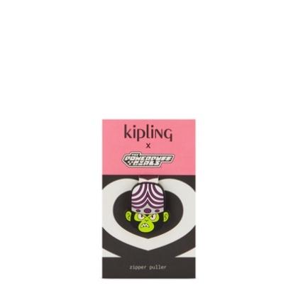 Kipling x 飞天小女警联名系列登场，奔赴今夏充能旅程！ 