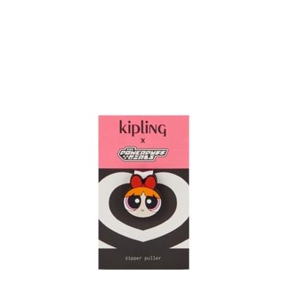 Kipling x 飞天小女警联名系列登场，奔赴今夏充能旅程！ 