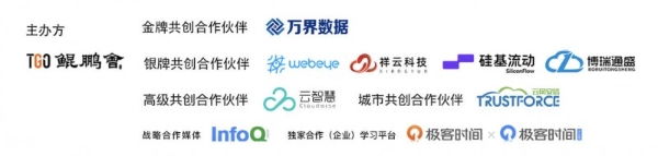 TGO 鲲鹏会十年同侪！共话 AI 时代新机遇丨GTLC 北京站圆满落幕 