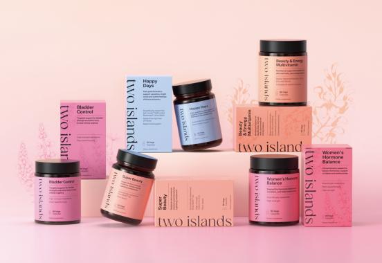 新西兰网红营养品推荐：解析two islands为何能俘获万千女性的心 
